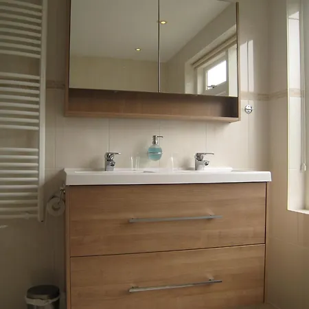 Tranquil In Gradijk, Cleaning Included *