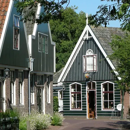 Holiday home Tranquil In Gradijk, Cleaning Included West-Graftdijk