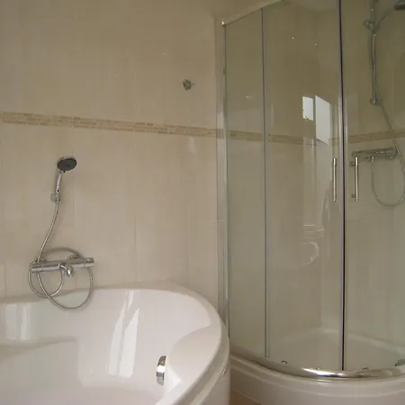 Holiday home Tranquil In Gradijk, Cleaning Included