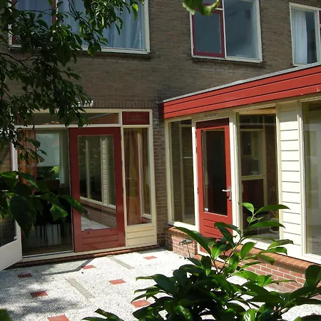 Tranquil In Gradijk, Cleaning Included * West-Graftdijk