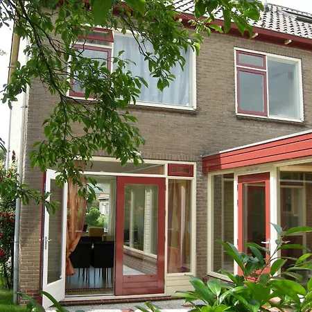 Holiday home Tranquil In Gradijk, Cleaning Included *